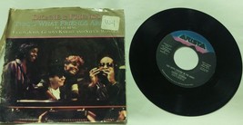 Dionne &amp; Friends - That&#39;s What Friends Are For - Arista AS1-9422 - 45 RPM Record - £3.93 GBP