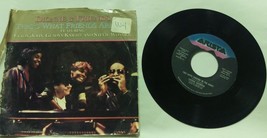 Dionne &amp; Friends - That&#39;s What Friends Are For - Arista AS1-9422 - 45 RPM Record - £3.94 GBP