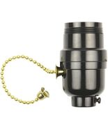 Socket Phen On/Off Pull Chain - $29.38 CAD