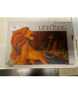 The Lion King SNES Legacy Cartridge Collection *LIMITED 2,000 SUPPLY, NEW* - $3,600.28 MXN