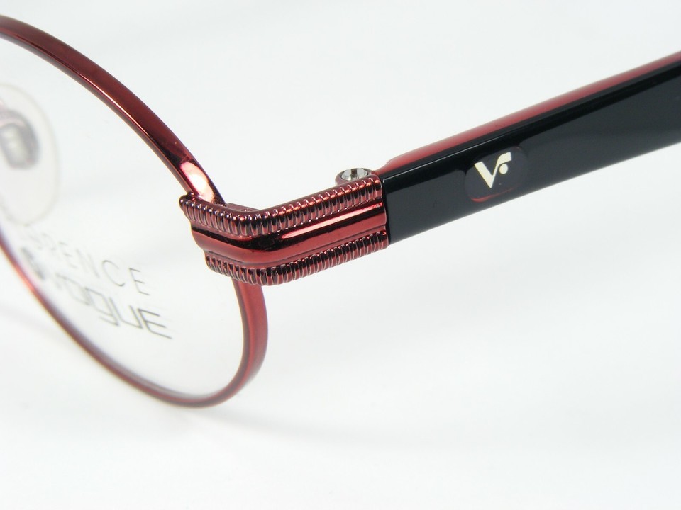 Vogue FLORENCE VO 3217 451 RED EYEGLASSES GLASSES METAL FRAME VO3217 48-19-135mm Item image 6