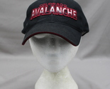 Colorado Avalanche Hat (VTG) - Block Script by American Needle - Adult G... - $45.00