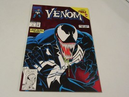 Venom  Lethal Protector #1  Red Foil  1992 - £35.52 GBP
