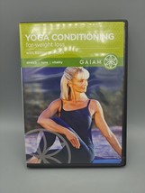 Yoga Conditioning for Weight Loss By Suzanne Deason DVD, 2007 Gaiam Vita... - $5.58
