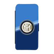 Inter Milan Google Pixel 8a Flip Wallet Case - £15.21 GBP