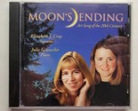 Moon&#39;s Ending Elizabeth Croy Julie Gosswiller (CD 2004) Montana State Un... - £7.90 GBP