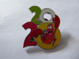 Disney Trading Pins 2020 Disney Characters Mystery Collection Sebastian - £7.58 GBP