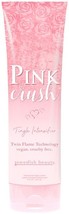 Swedish Beauty PINK CRUSH TINGLE INTENSIFIER Tanning Lotion 7.0 oz - £19.36 GBP