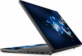 LidStyles Printed Laptop Skin Protector Decal Dell Precision 3540 3541 3550 3551 image 10