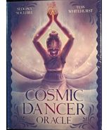 Cosmic Dancer Oracle By: T. Whitehurst E. Eaton - $10.39
