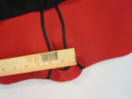 VINTAGE RARE FUN COMPANY LOUIS WINTER LOW HALF FACE PROTECTION Face Mask... - $13.86