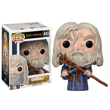 The Lord of the Rings Gandalf Pop! Vinyl - £24.68 GBP