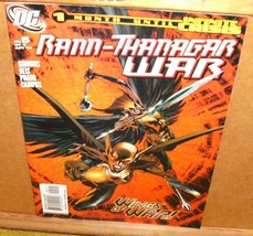 Rann-Thanagar War 5 mint 9.9 - £7.00 GBP