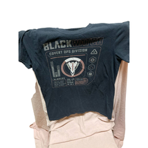 Black Watch Covert Ops Division Funko Shirt Size S - $14.85
