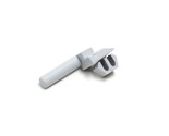 OEM Right Lint Screen Hinge For Maytag YMED6300TQ0 MED6400TB0 NEW - $17.82