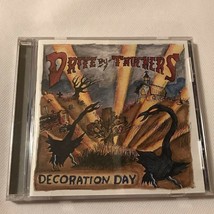 Drive by Truckers Decoration Day Music CD - £9.05 GBP