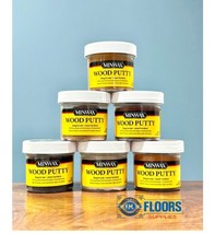 Wood Putty, Minwax wood putty, wood filler - $257.83 MXN