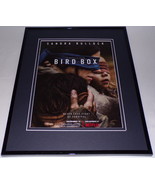 Bird Box 2018 Netflix 11x14 Framed ORIGINAL Advertisement Sandra Bullock - £38.99 GBP