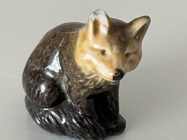 WADE WHIMSIES - FOX (2) - £1.30 GBP