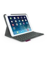 Logitech Ultrathin Keyboard Folio i5 for iPad Air - Veil Grey - £17.98 GBP