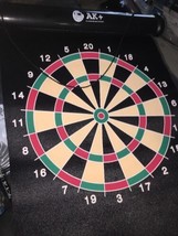 ak+ dart board Cloth - £40.05 GBP