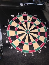 ak+ dart board Cloth - £38.94 GBP