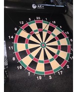 ak+ dart board Cloth - £36.73 GBP