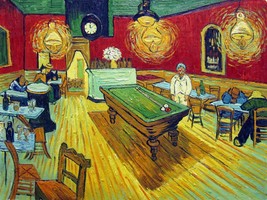 36x48 inches Rep. Vencent Van Gogh Oil Painting Canvas Art Wall Decor modern22D - £236.29 GBP