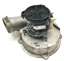 JAKEL J238-150-1533 Furnace Draft Inducer Blower Motor 120V 1/20HP used ... - $60.78