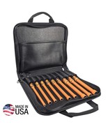 Klein Tools 33524 Nut Driver Set, 1000V Insulated, 9-Piece - $306.60 CAD