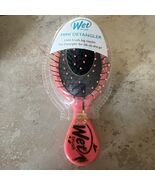 Wet Brush Mini Detangler Little Brush Big Results 5.5&quot; Hair Brush 1pc BW... - $179.77 MXN