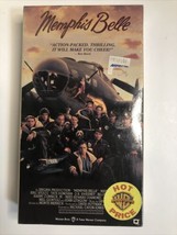 Memphis Belle (VHS, 1990) Warner Home Pictures  new sealed - $5.90