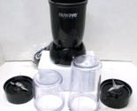 NuWave Twister Multipurpose Blender Black 22093 - READ - $18.99