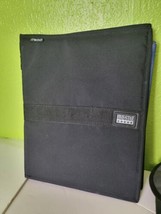 Vintage Five Star Binder Folder Trapper Keeper Black Mead Folders First ... - $47.52