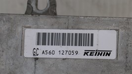 08  Honda Accord 2.4L AT ECU ECM Control Module W/ Immo & Key 37820-R42-A56 image 5
