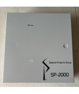 SPG Special Projects Group SP-2000 Low Current Locking Device Power Cont... - $6,077.57 MXN