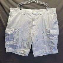 White Polo Ralph Lauren Cargo Shorts Sz 48B - £15.17 GBP
