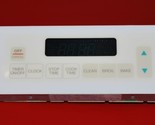 GE Oven Control Board - Part # WB27K5038 | ERC-14500-RP - $149.00