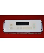 GE Oven Control Board - Part # WB27K5038 | ERC-14500-RP - $149.00