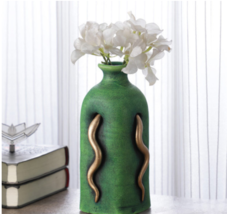 Nordic Style Simple Creative Home Furnishing Vases - £14.56 GBP