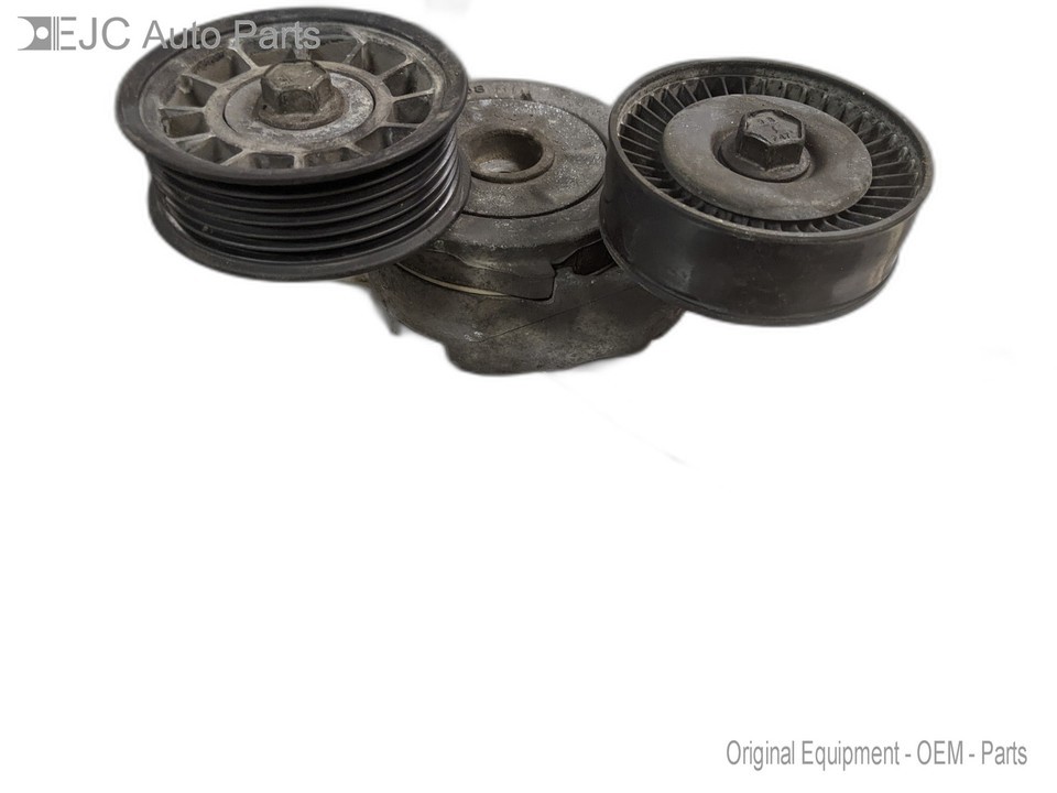 Serpentine Belt Tensioner For 02-10 Dodge Ram 1500  3.7 53030958AD - $34.60