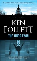 The Third Twin [Paperback] Follett, Ken - £2.32 GBP