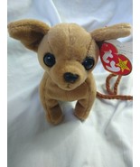 Ty Beanie Baby Tiny 1998 5th Generation Hang Tag NEW - £7.90 GBP