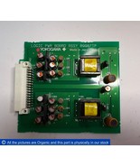 Yokogawa B9987TP Logic PWR Board Assy B9987VP-01 OR1400 Oscillographic R... - $159.00