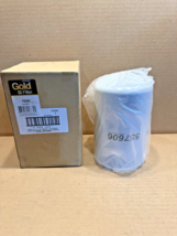 NAPA Gold Industrial Spin on Oil Filter 7606 557606 - $74.59