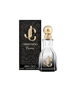 I Want Choo Forever Eau de Parfum Floral-Warm Scent with Rose, Jasmine &amp;... - $1,369.45 MXN