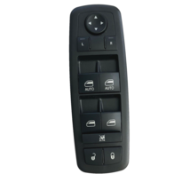 Driver Side Master Power Window Switch 2015-2017 Chrysler 200 Dodge Charger - £7.74 GBP