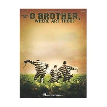 O Brother, Where Art Thou?: Banjo Hal Leonard Corp. - £12.16 GBP