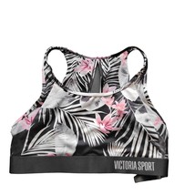 Victoria Secret Sport The player tropical mesh sports bra large  - $18.00