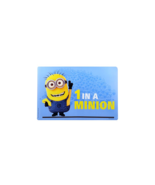  [ZAK DESIGNS] Despicable Me Minions Kid&#39;s Placemat - New - $14.95